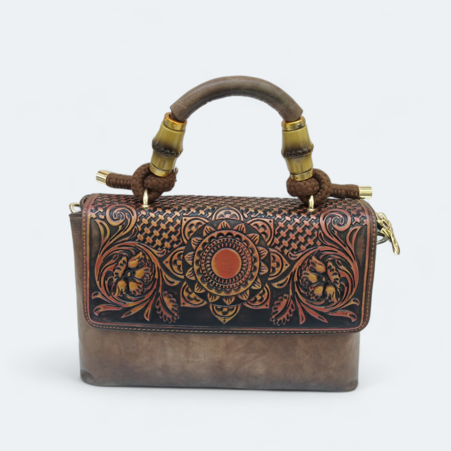 HAND BAGS WALK
