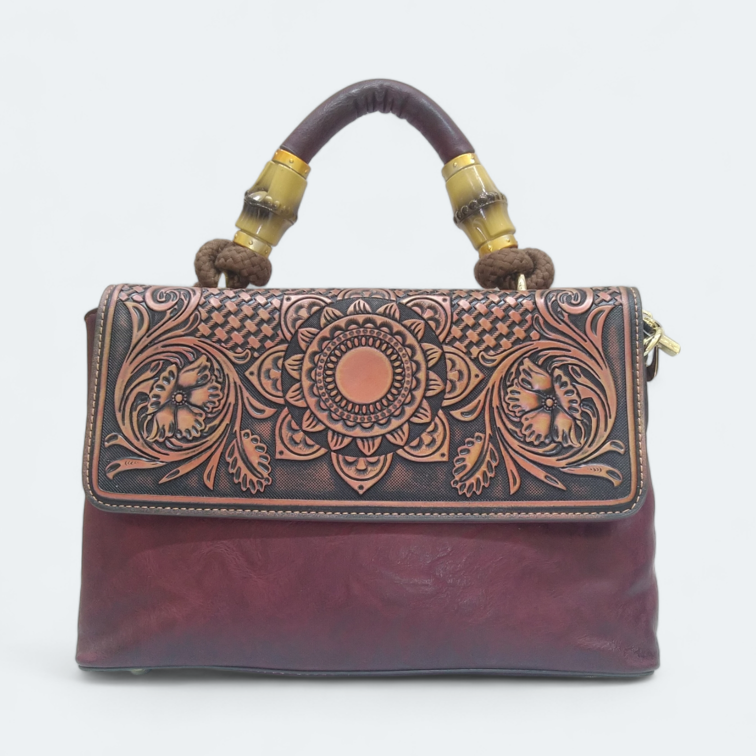 HAND BAGS WALK