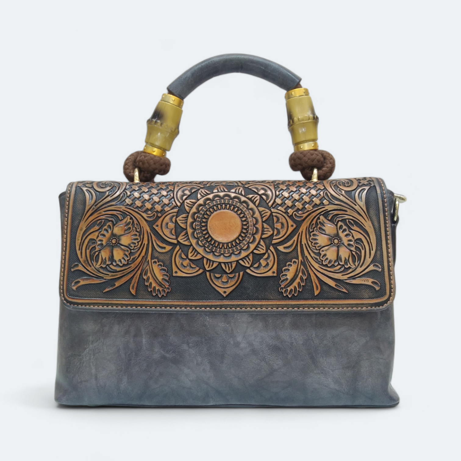 HAND BAGS WALK