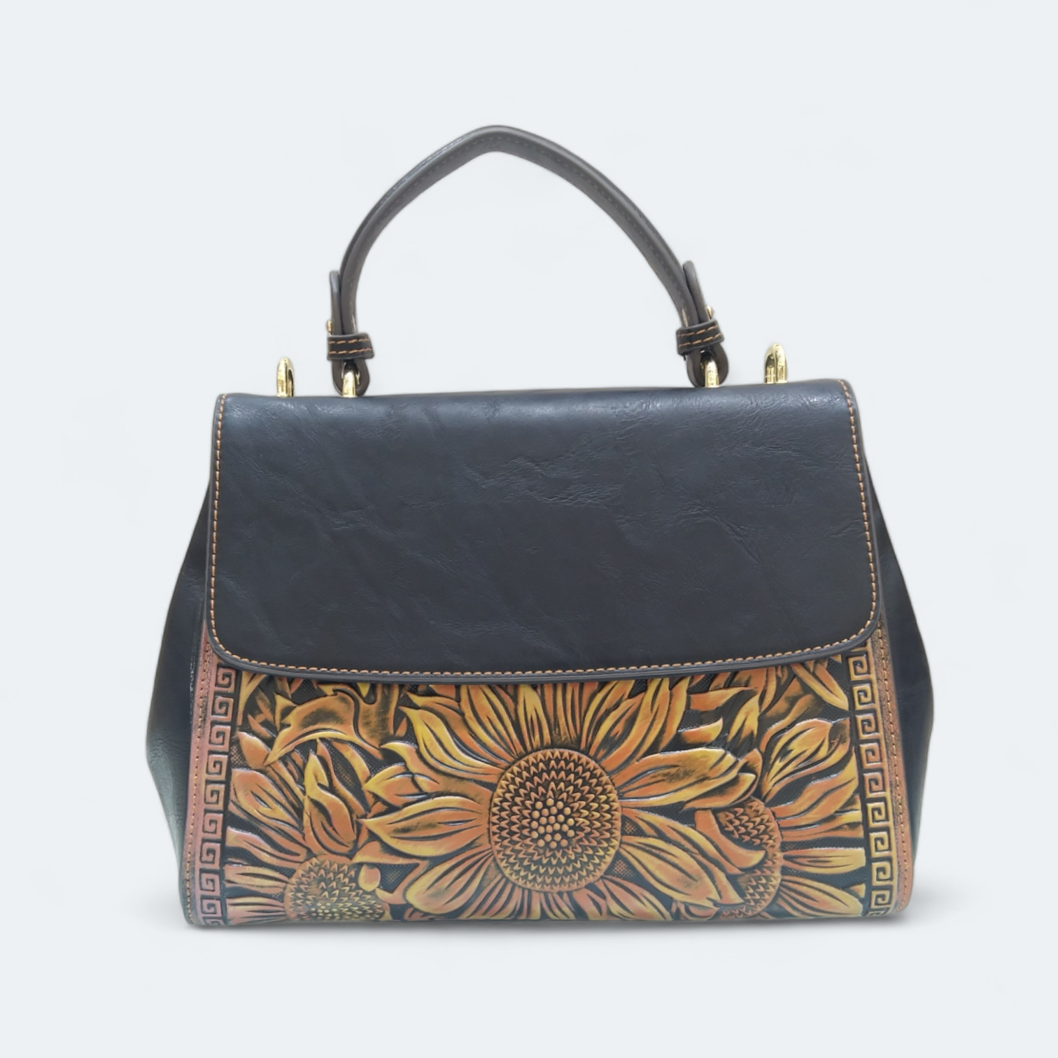 HAND BAGS WALK