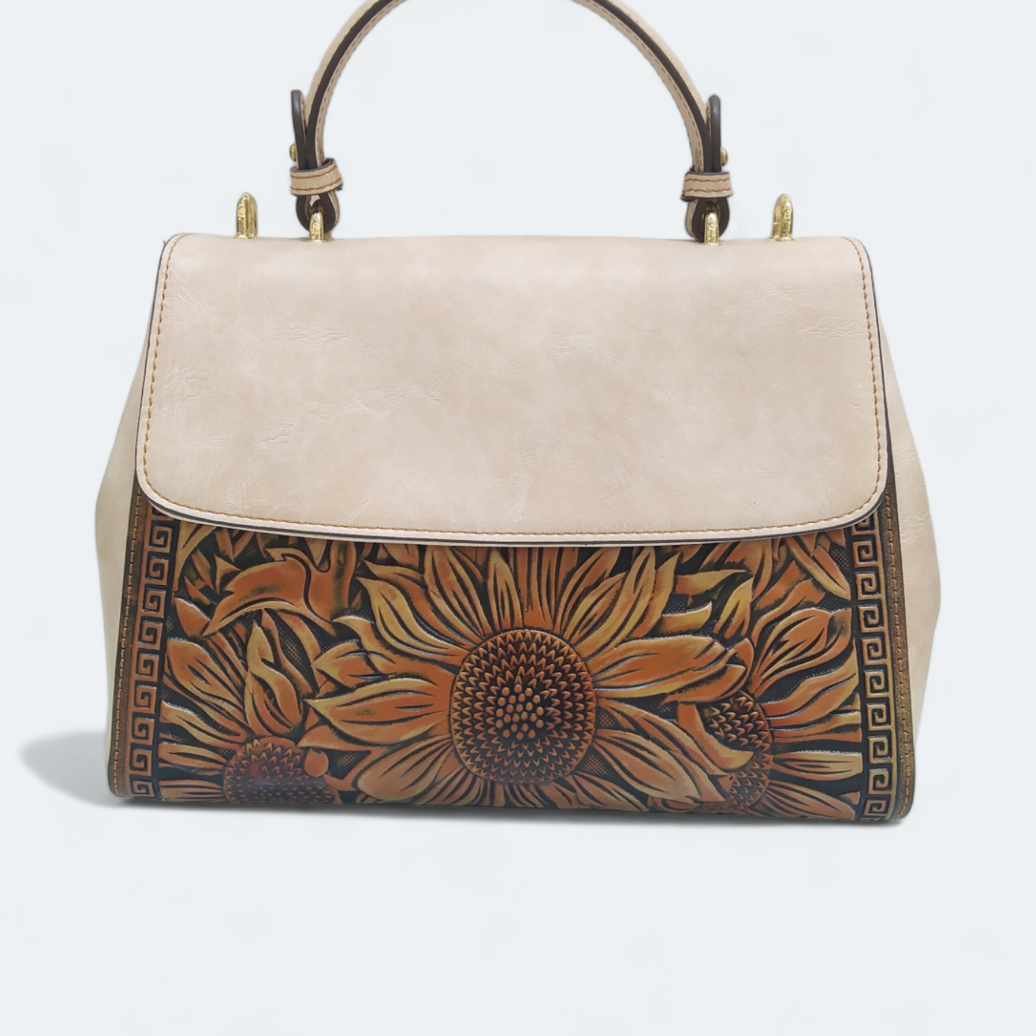 HAND BAGS WALK