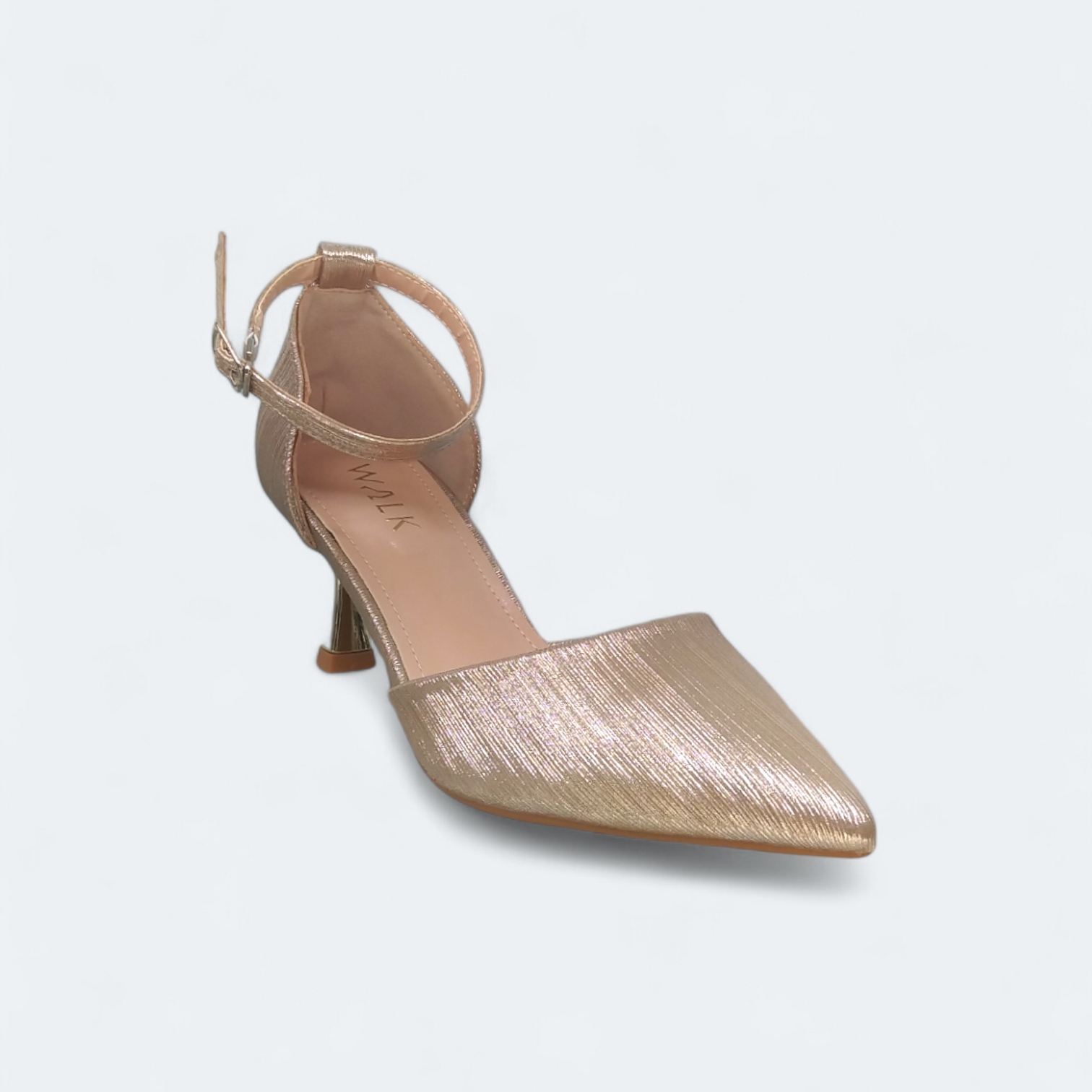 WEDDING SHOES WALK B-A88