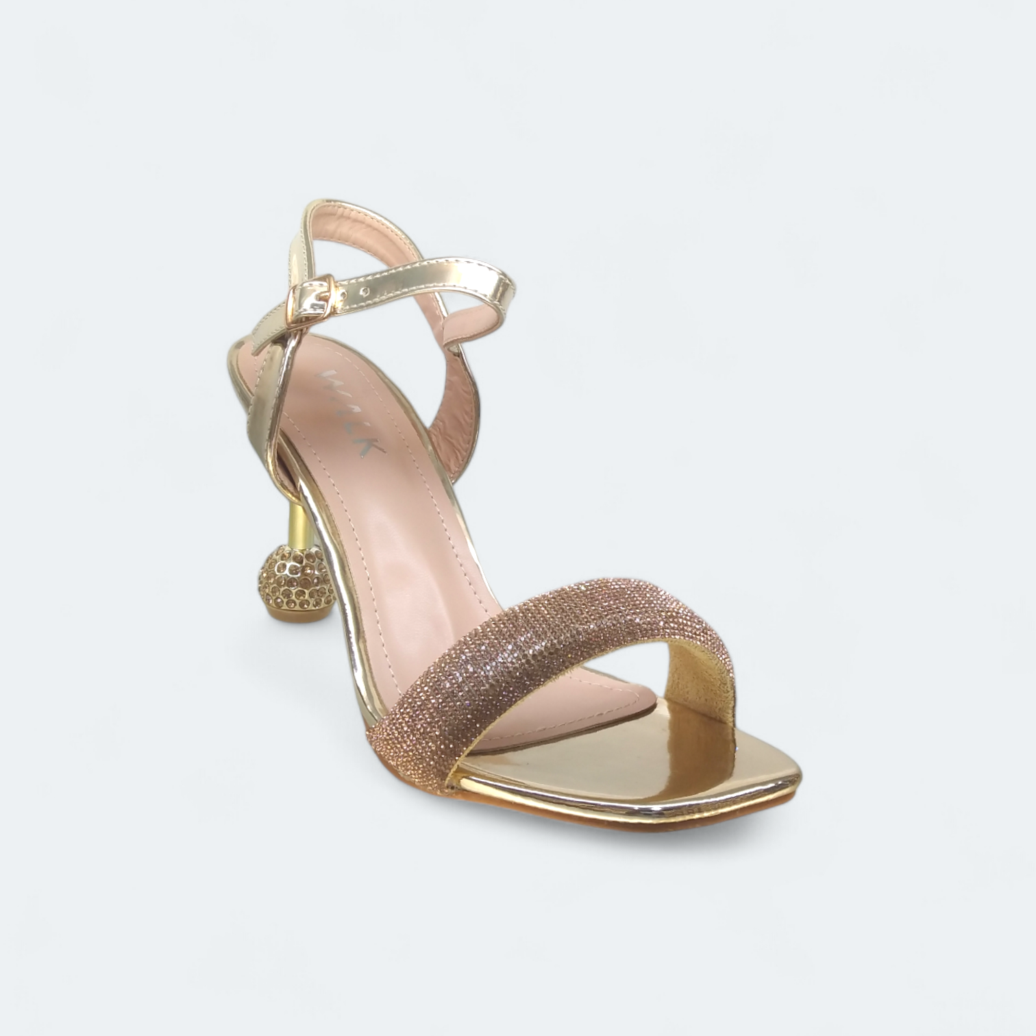 WEDDING SHOES WALK LO-A51