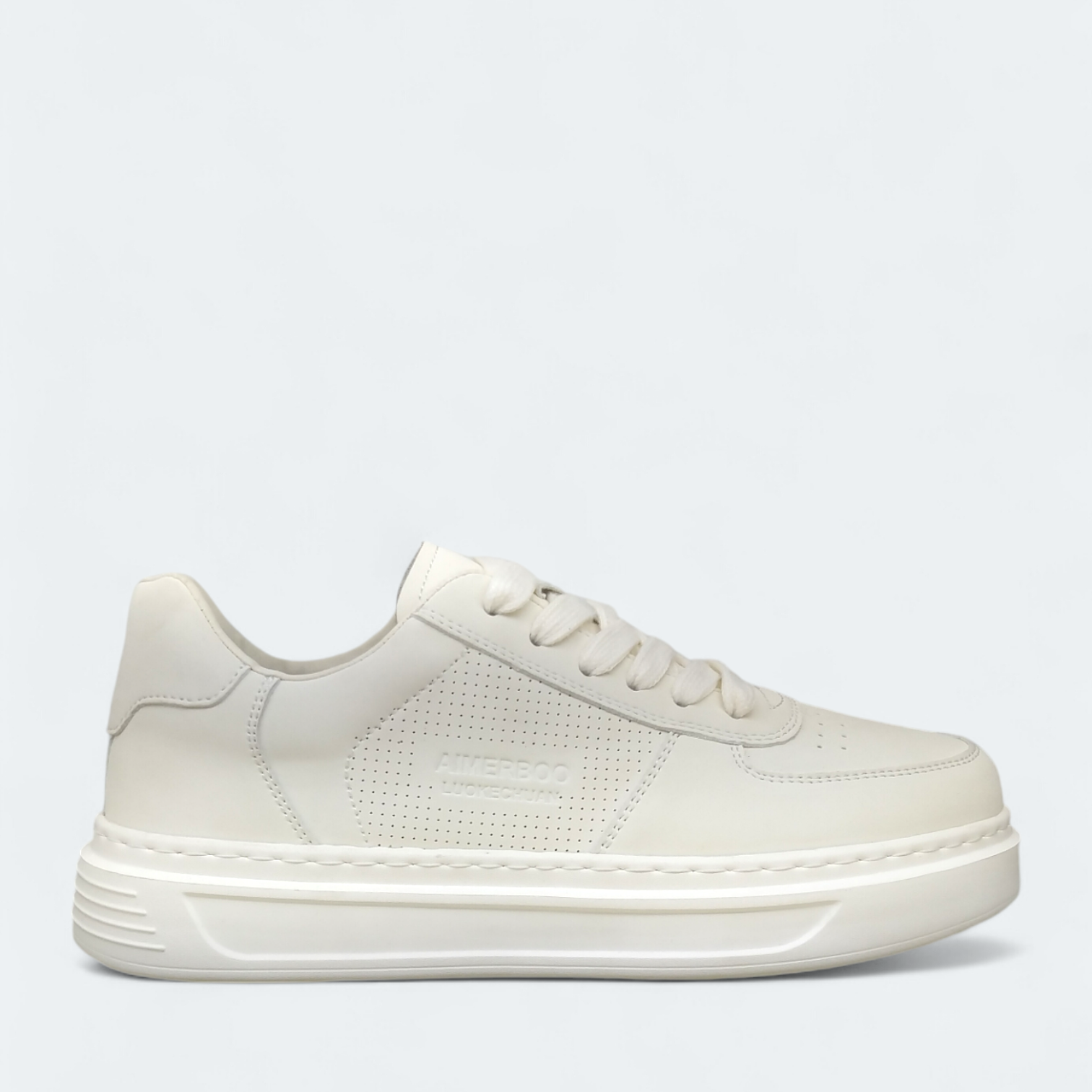 SNEAKERS WALK GS-A3