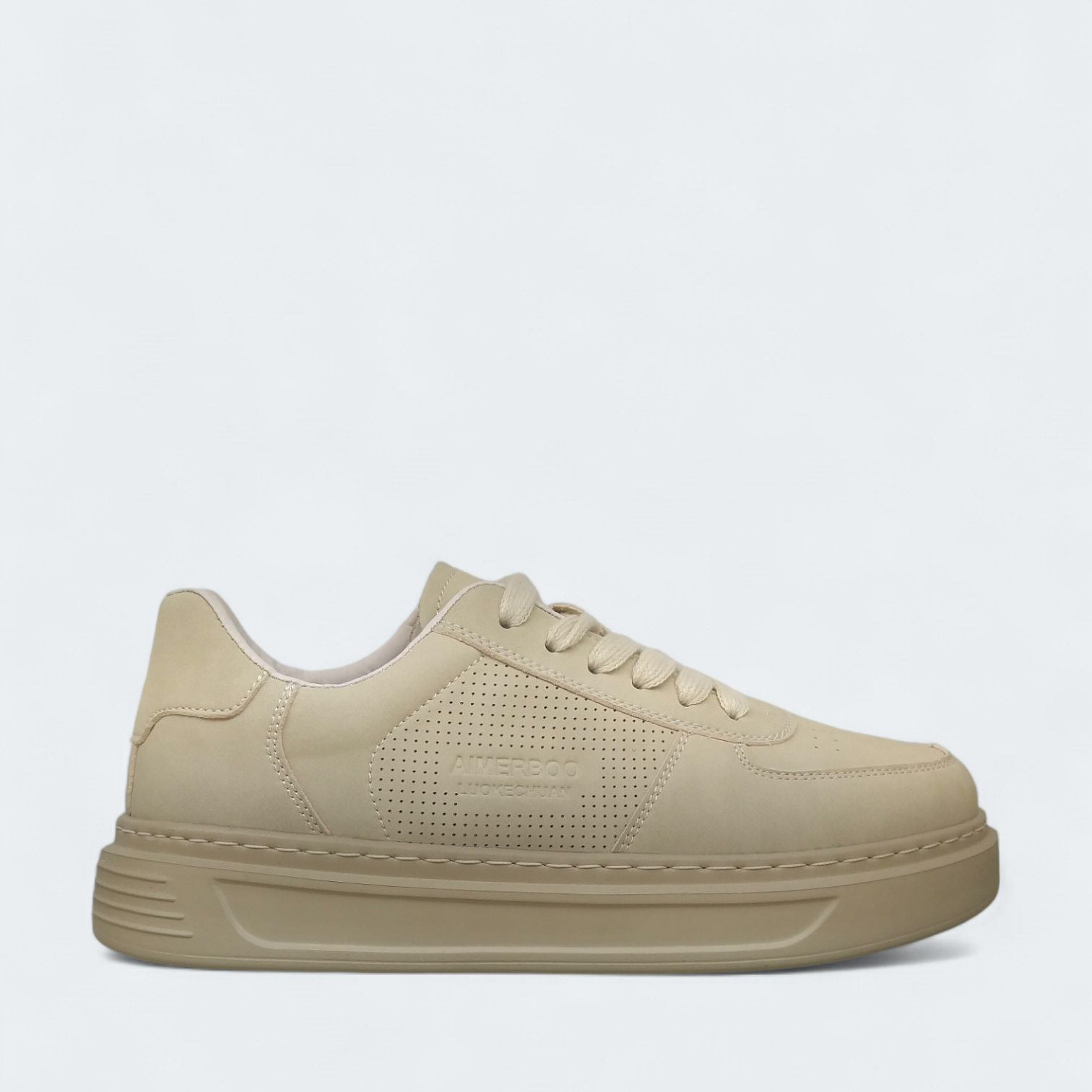 SNEAKERS WALK GS-A3