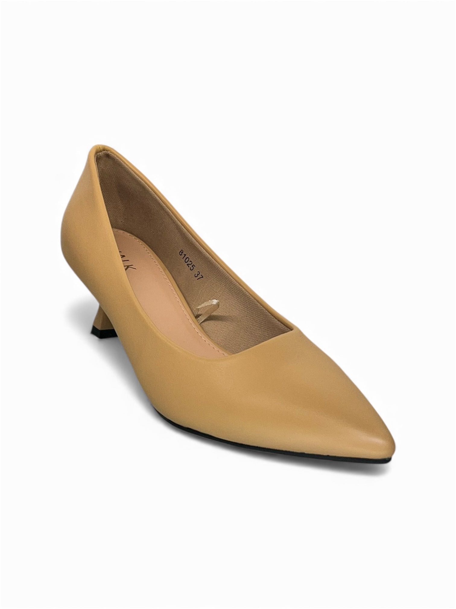 BALLERINA WALK Pencil Heel