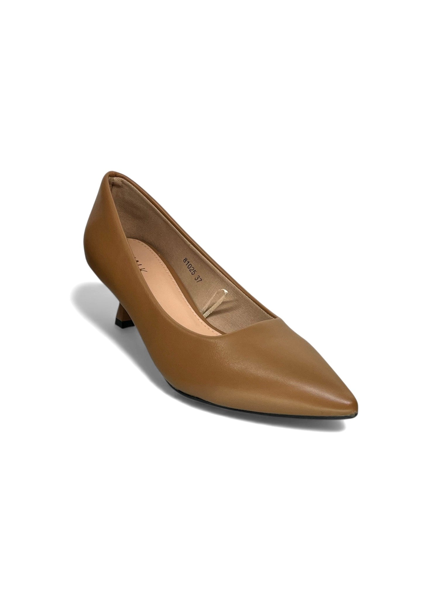 BALLERINA WALK Pencil Heel