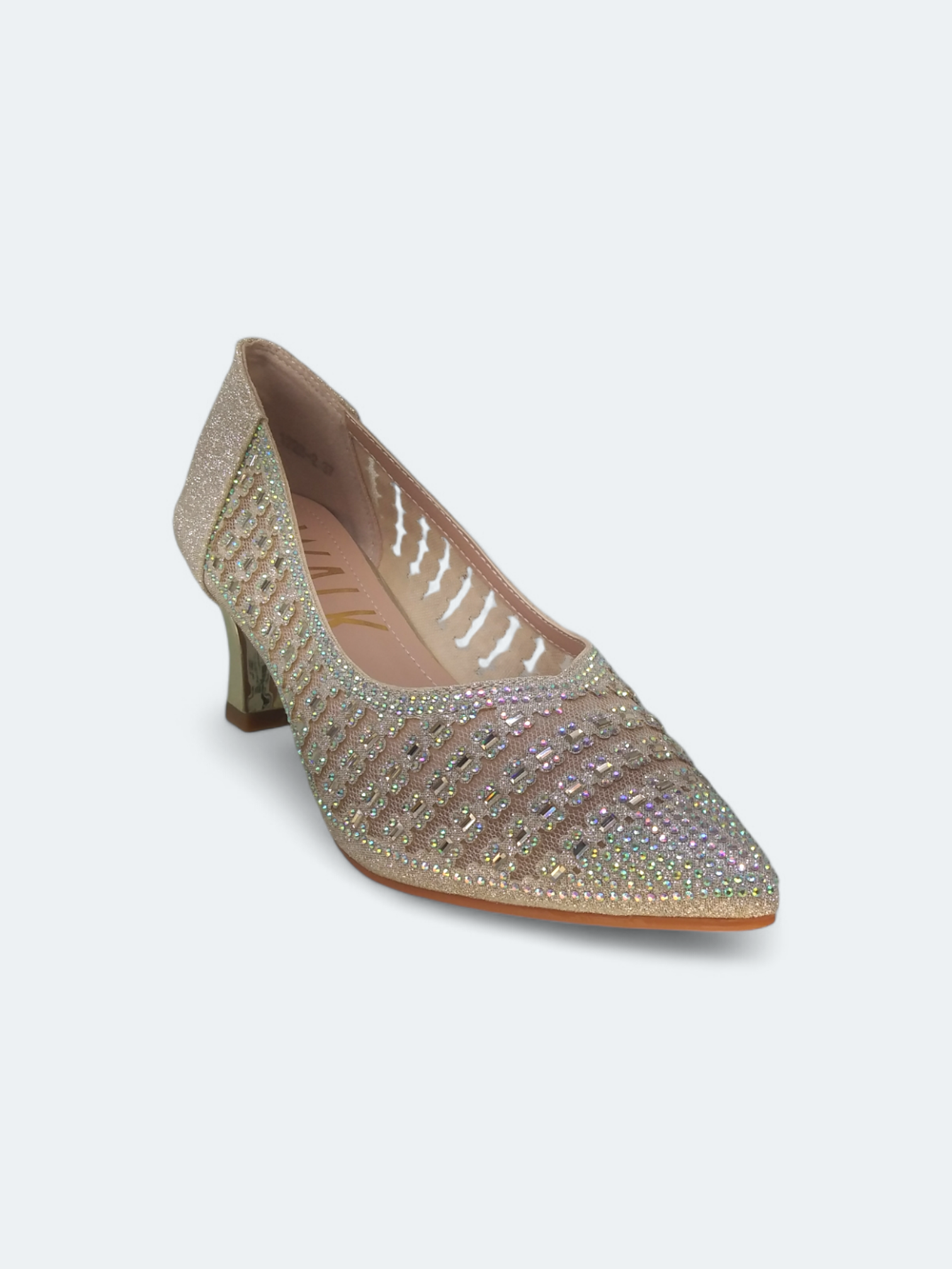 BALLERINA WALK   B-A45