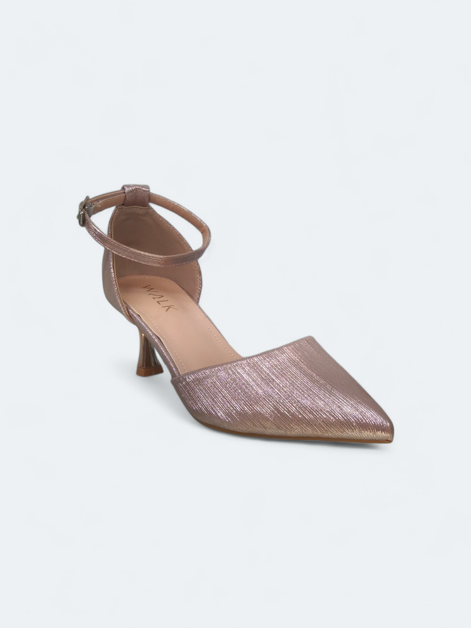 WEDDING SHOES WALK B-A88