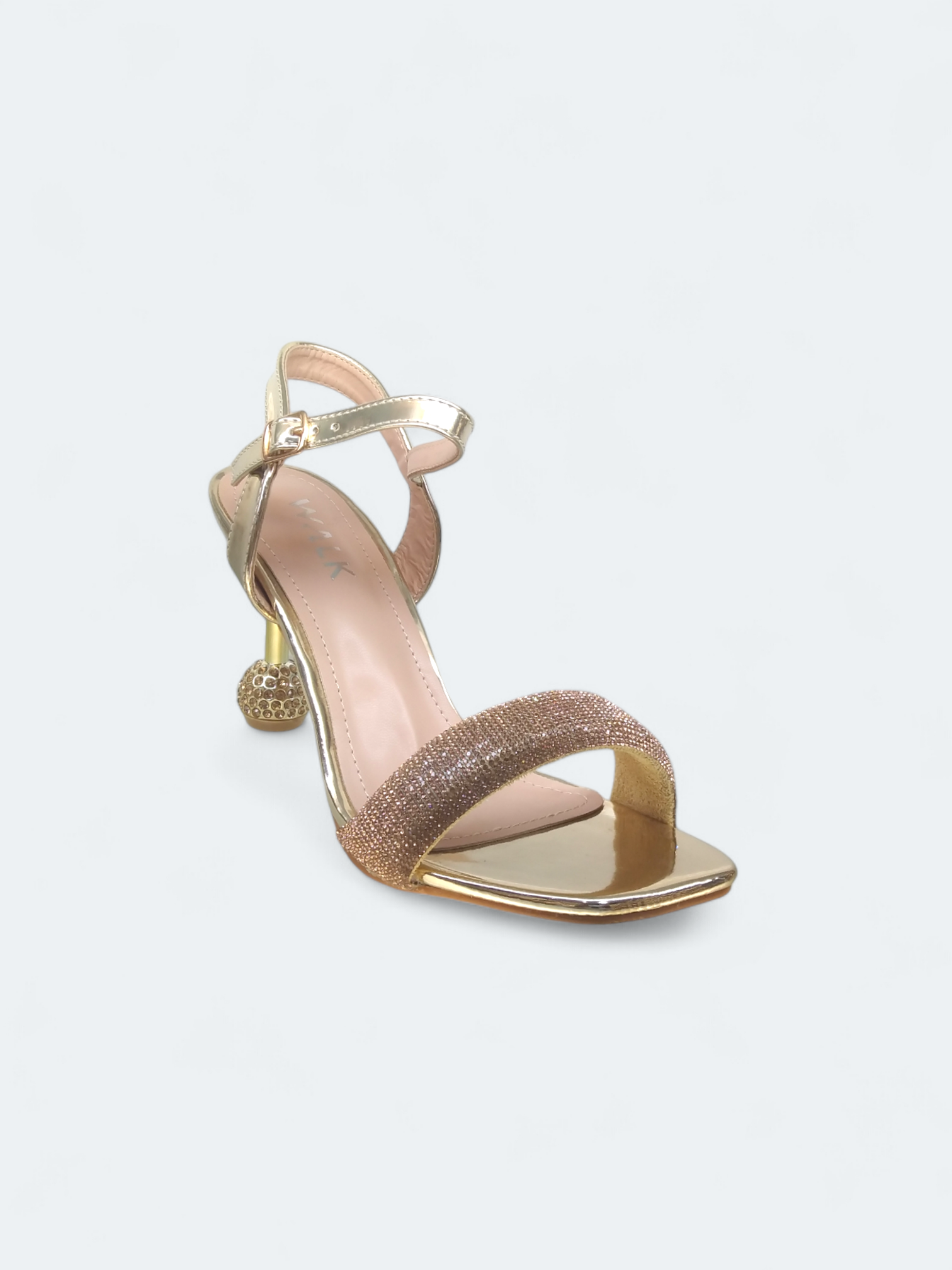 WEDDING SHOES WALK LO-A51