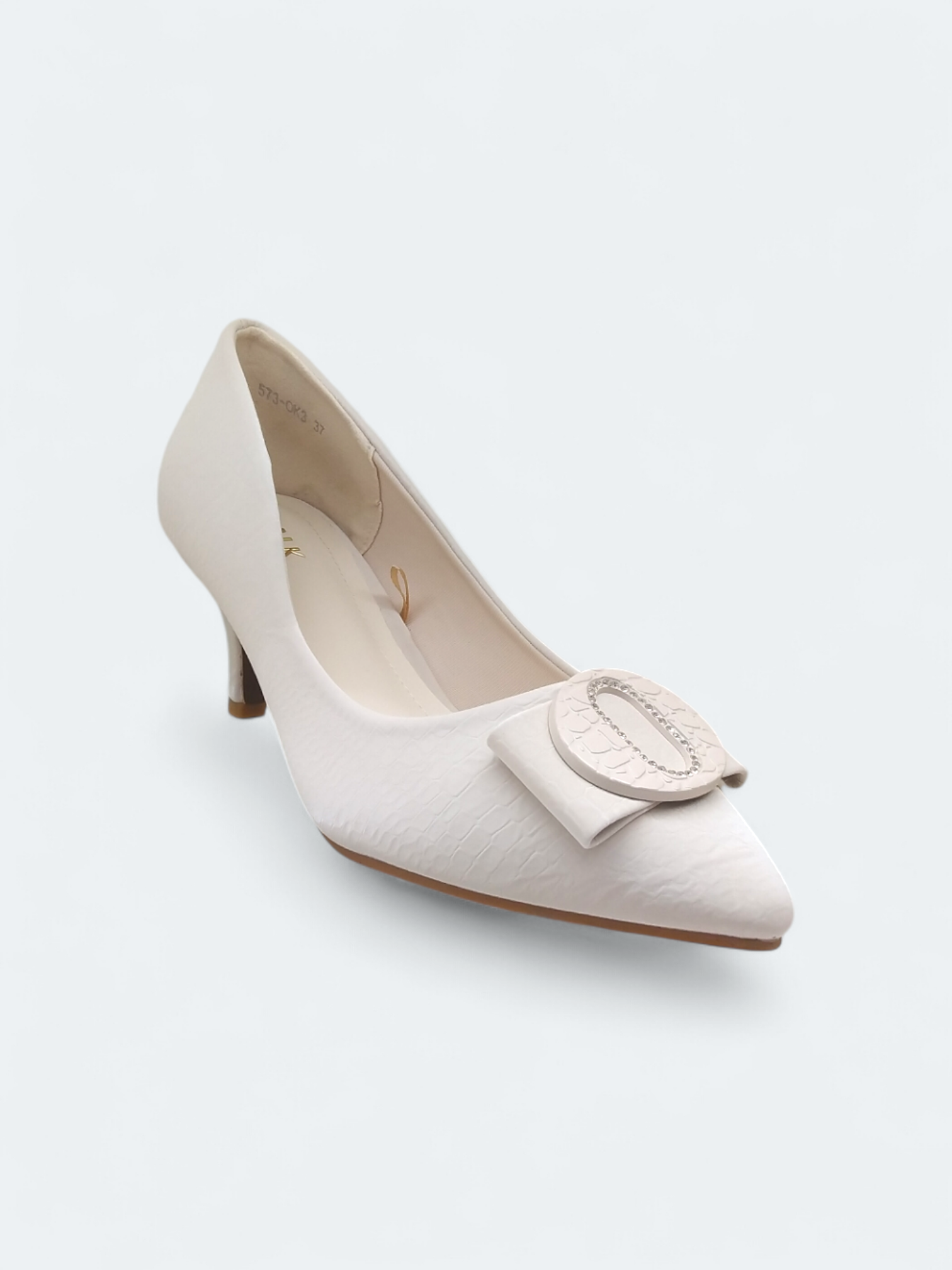 BALLERINA WALK   B-A24