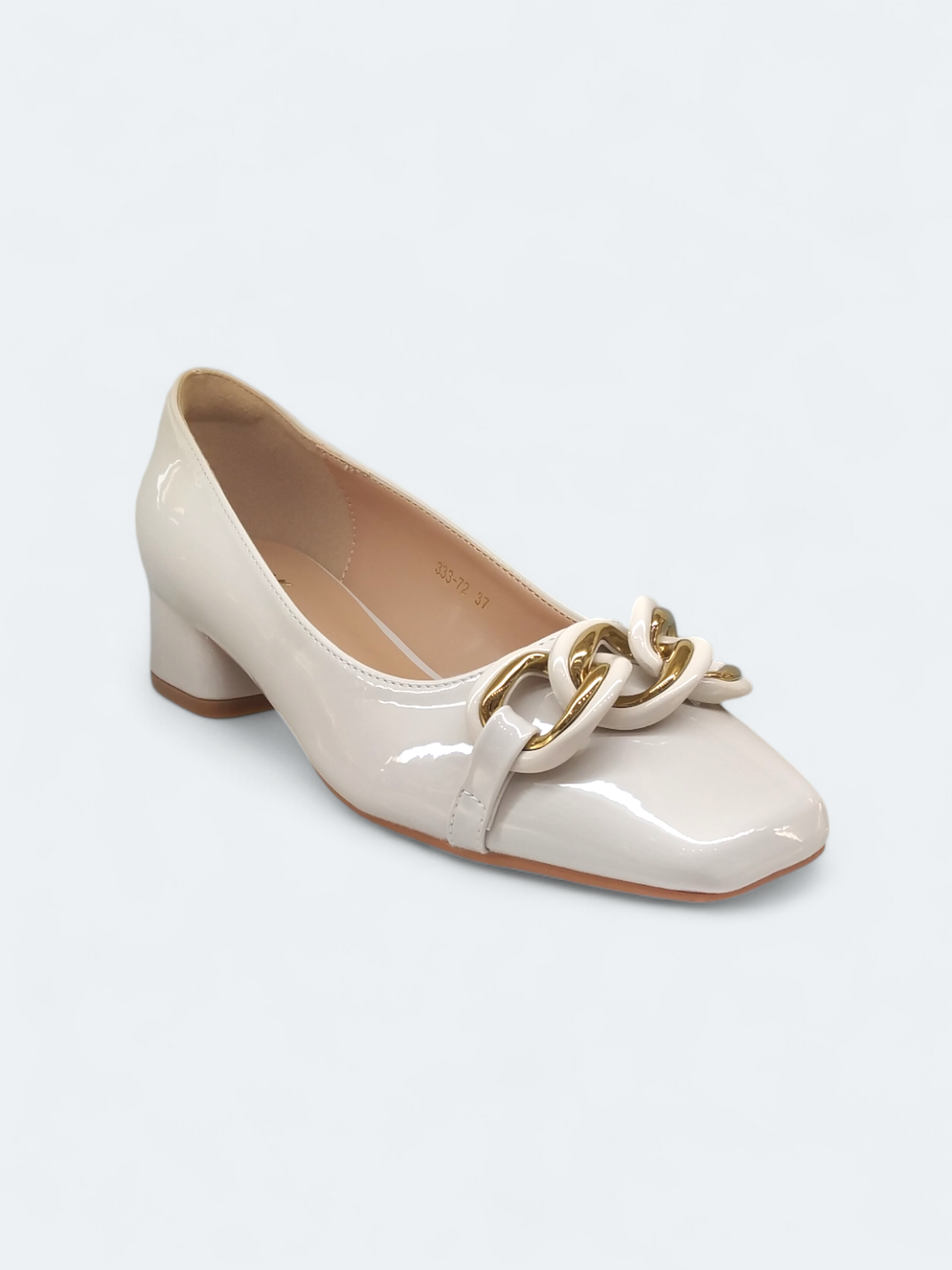 BALLERINA WALK   B-A5