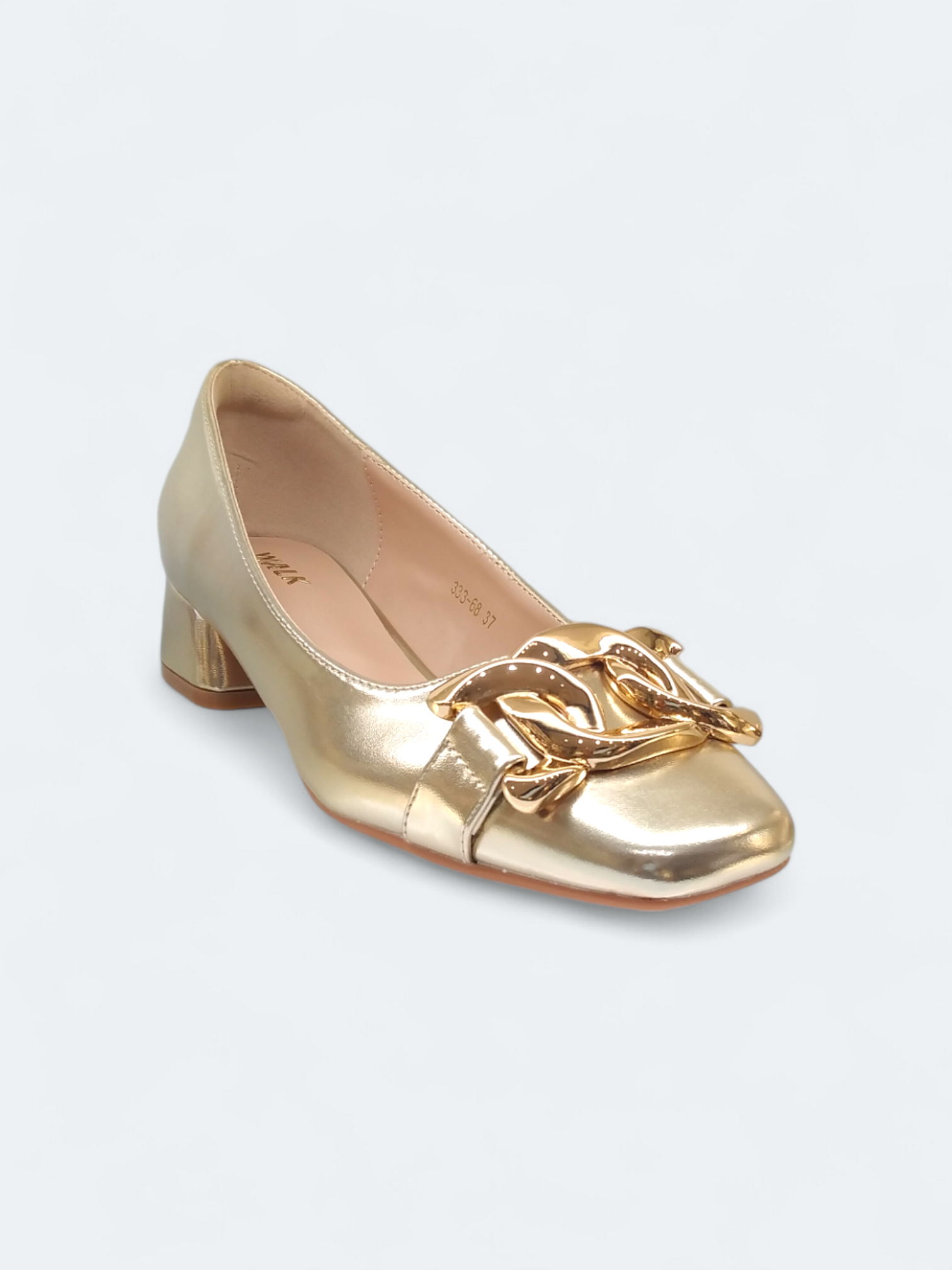 BALLERINA WALK   B-A8