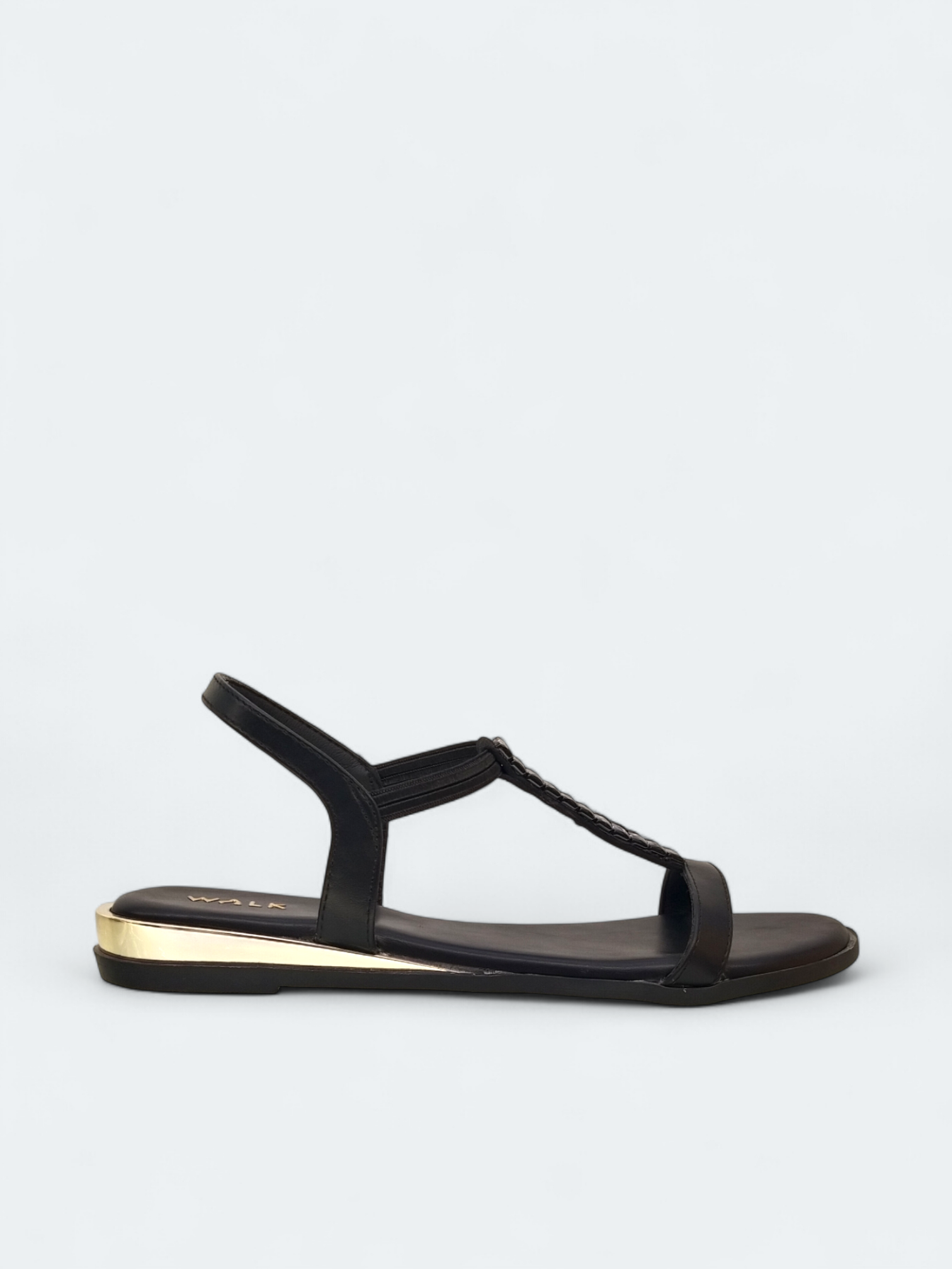 Flat Sandals Clarks Black Flip Flops Flat Sandals Clarks Wave Walk